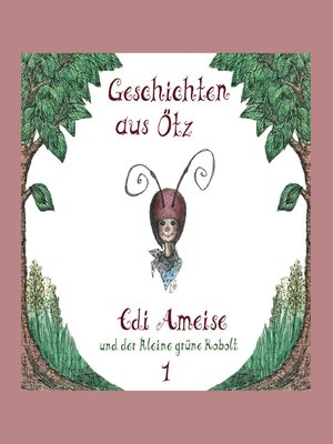 cover image of Geschichten aus Ötz, Folge 1